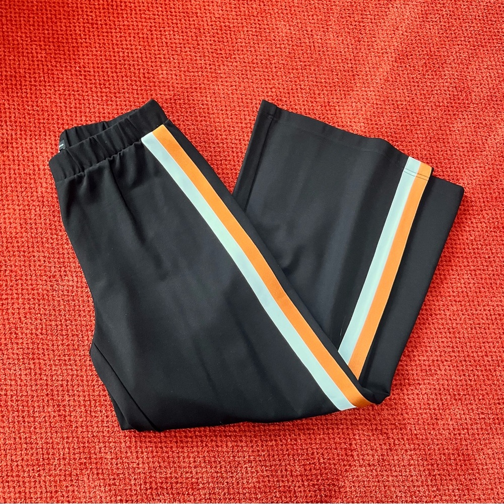 Universal Standard Stephanie wide leg pants size XS (10-12)